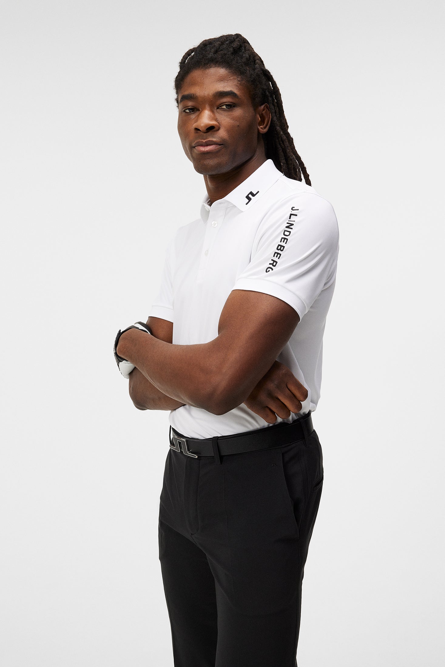 Men's Golf Tops – J.Lindeberg