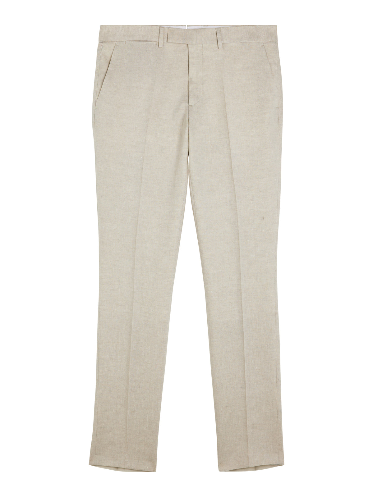 Noah Wide Linen Pants / Cloud White – J.Lindeberg