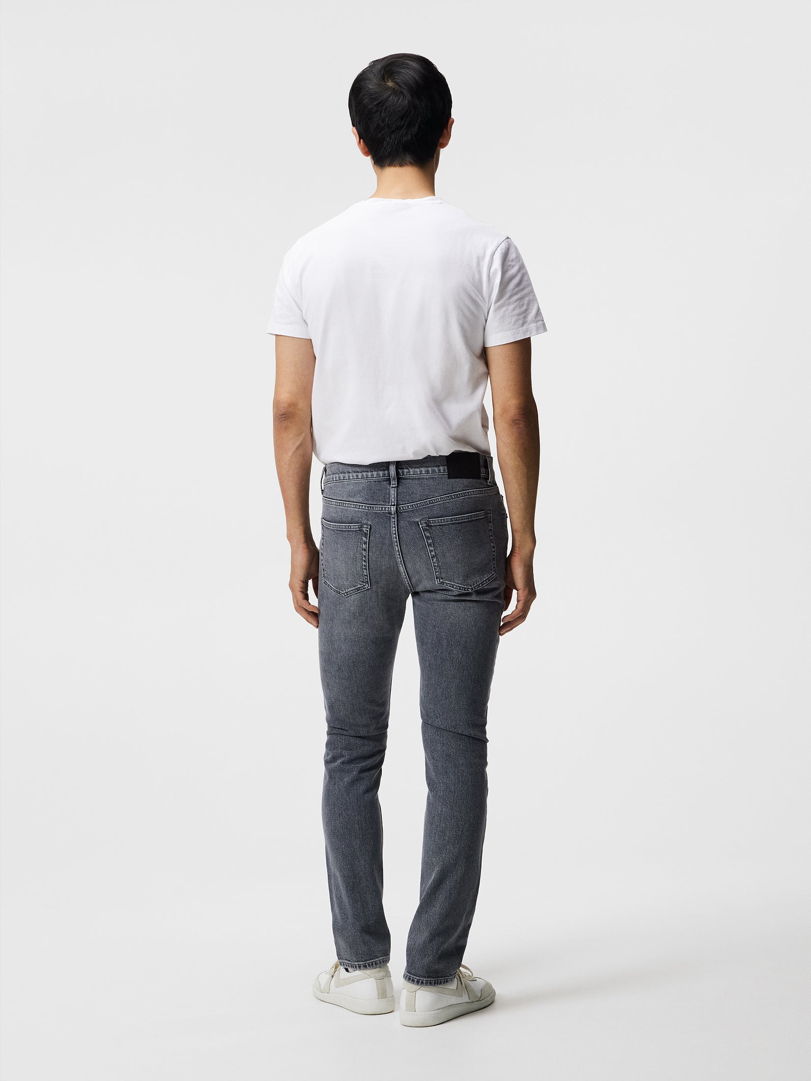 Men's fashion jeans – J.Lindeberg