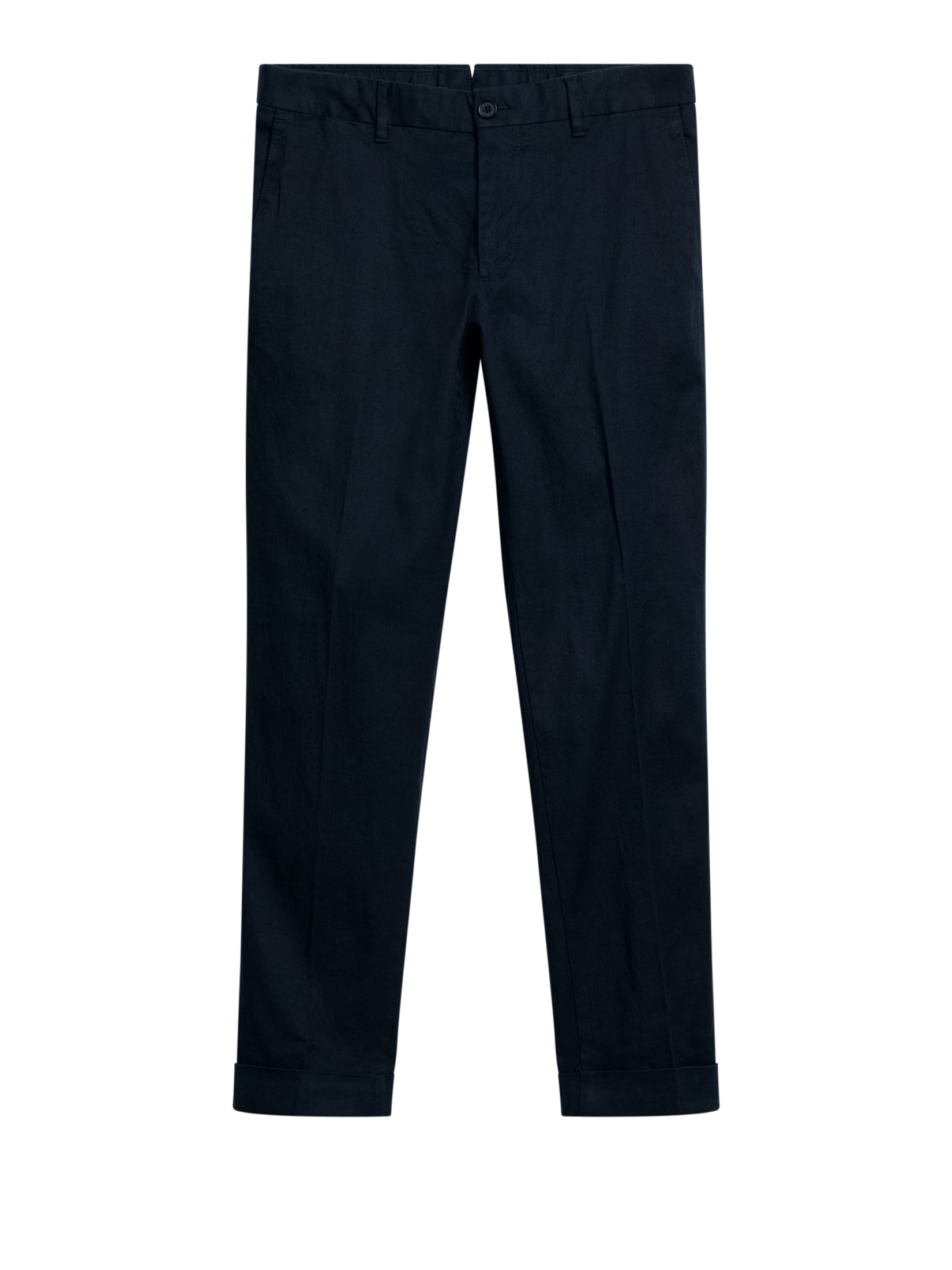 Haij Cotton Linen Pants / JL Navy – J.Lindeberg