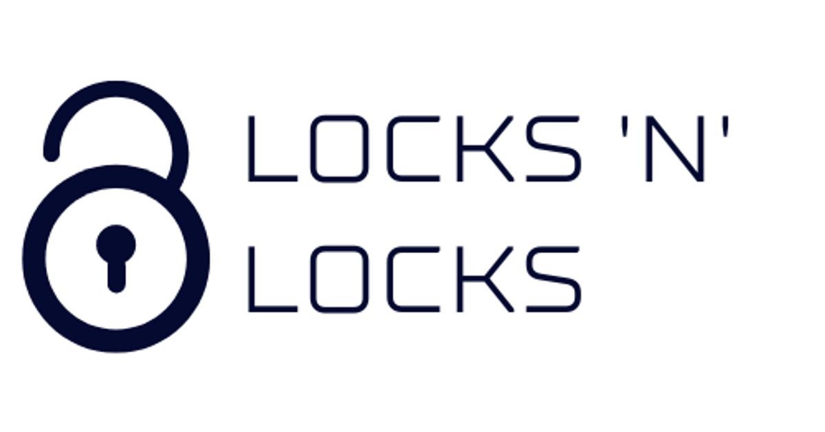 Locks 'n' Locks