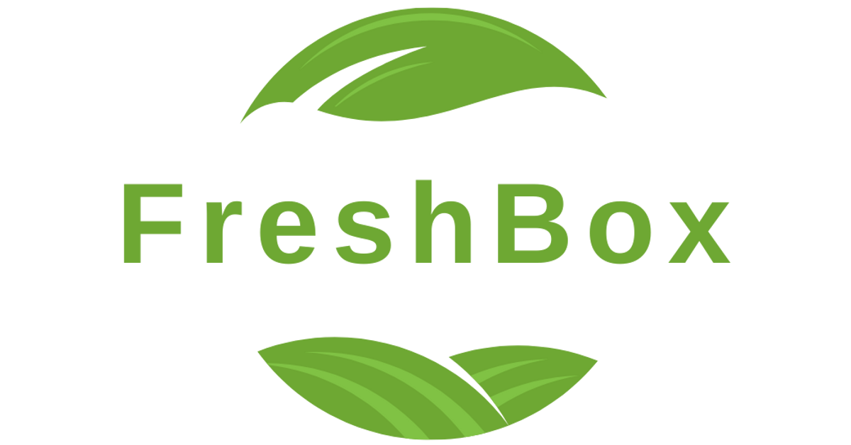 FreshBox – FreshBox SE