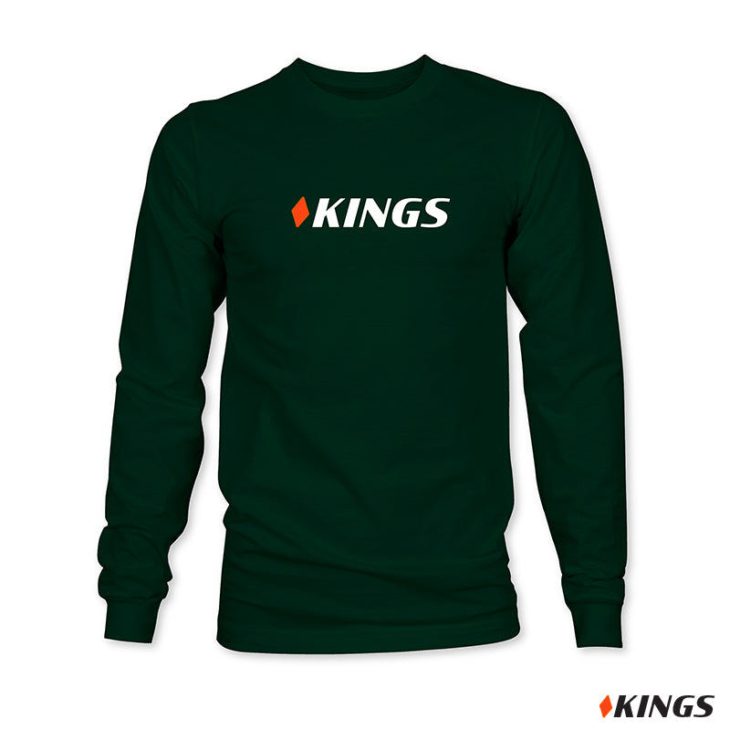 Lubbock Cotton Kings T-Shirt 