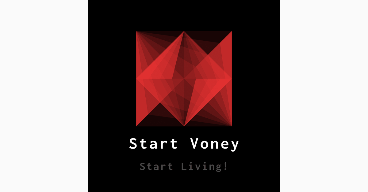 StartVoney