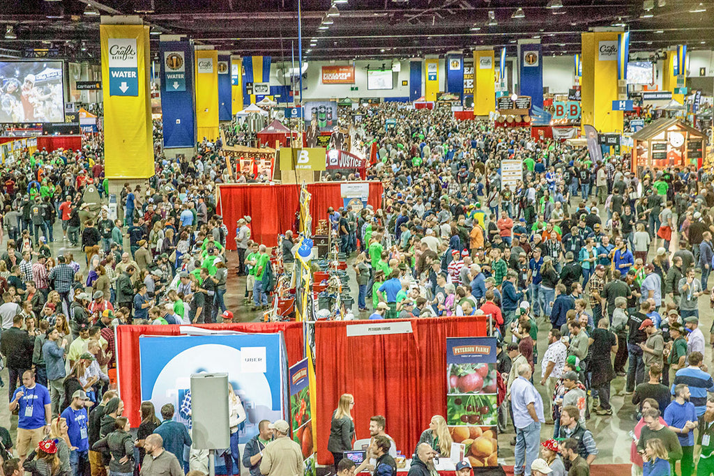 Great American Beer Festival