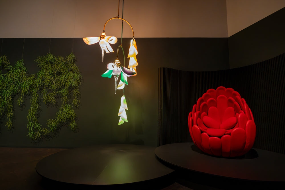 Biophilia: Nature Reimagined at Denver Art Museum