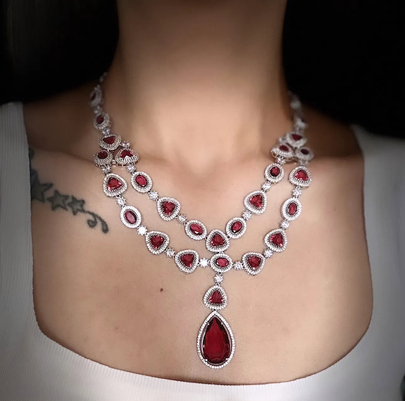 Jewellery Collection
