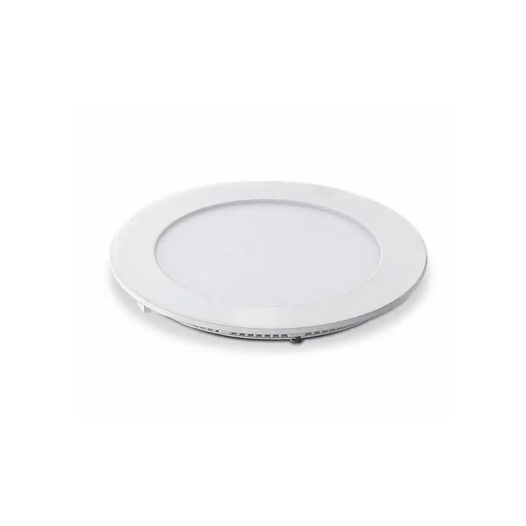 [package] LED installation / design Panel Aura round warm white 12W (ST) Ø  55 to 125mm