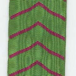 Ruban rouge Ordre de la Légion d'Honneur Largeur 12 mm - Aviso Médailles