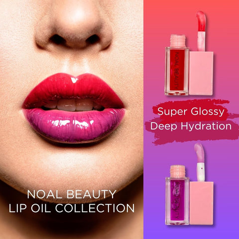 noal-beauty-deep-hydration-super-gloss-lip-oil-collection