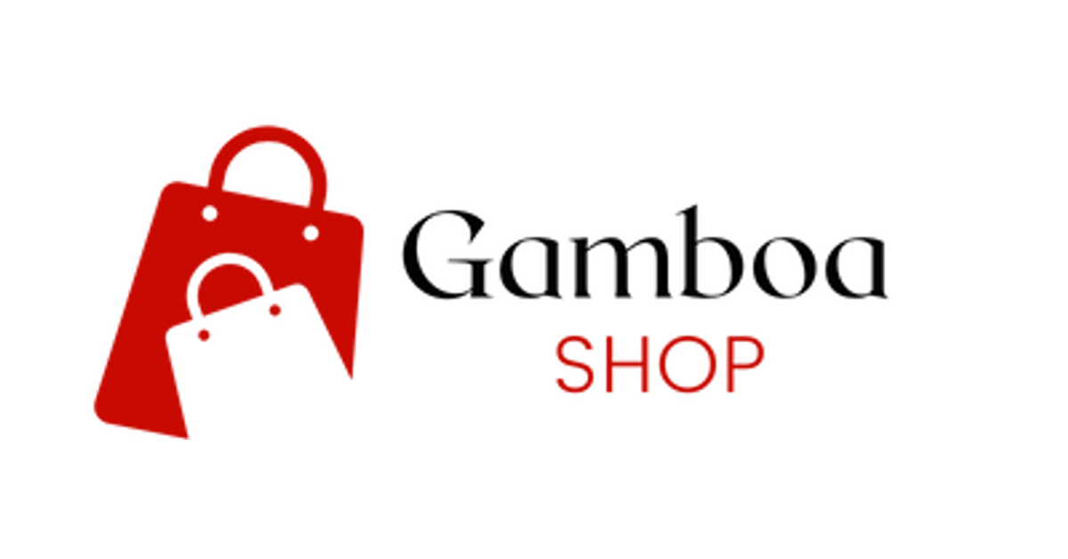 Gamboa Shop