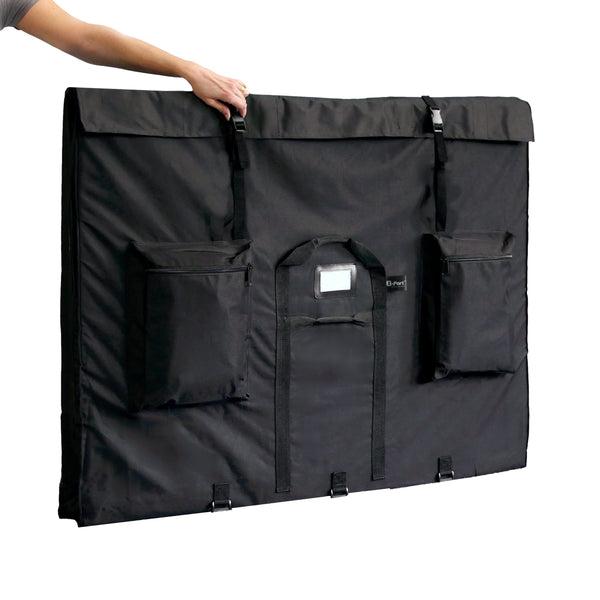 41x61x6 OVERSIZED Expandable Art Portfolio - Carrying Case – Portfolios  and Art Cases