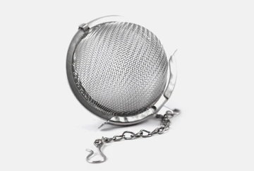 mesh strainer