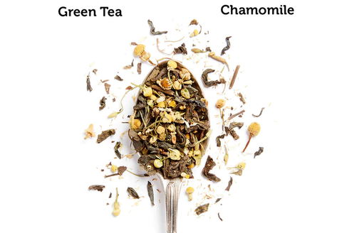 Tea for hormonal health