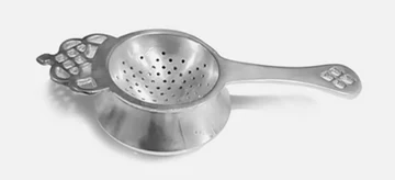 tea strainer