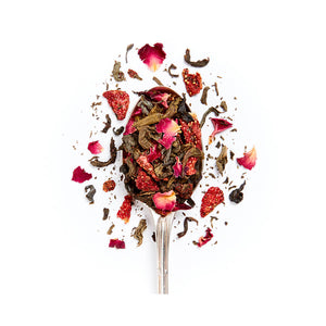 Red Rooibos Tea - Bourbon (Vanilla), The Cultured Cup