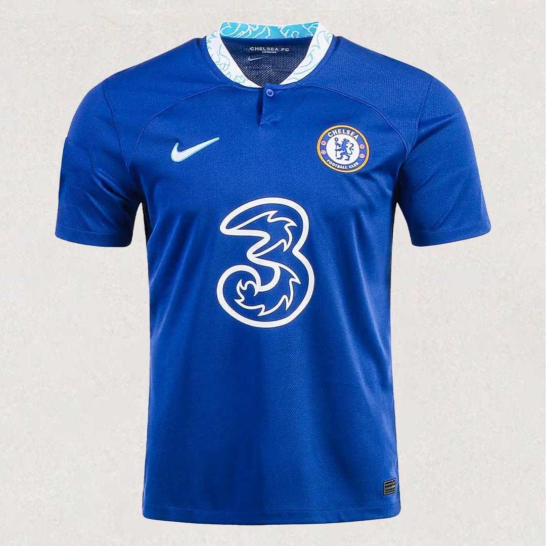 Chelsea jersey 2022 23