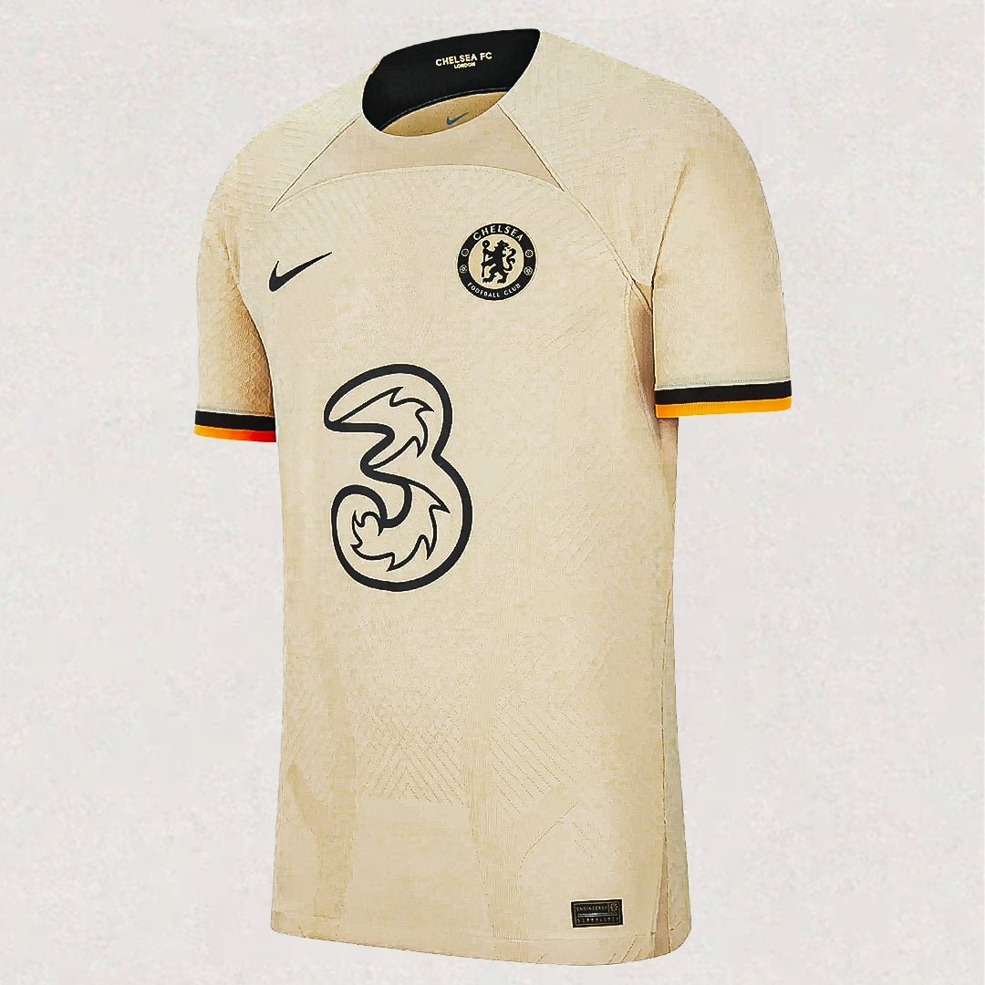 Chelsea kit away