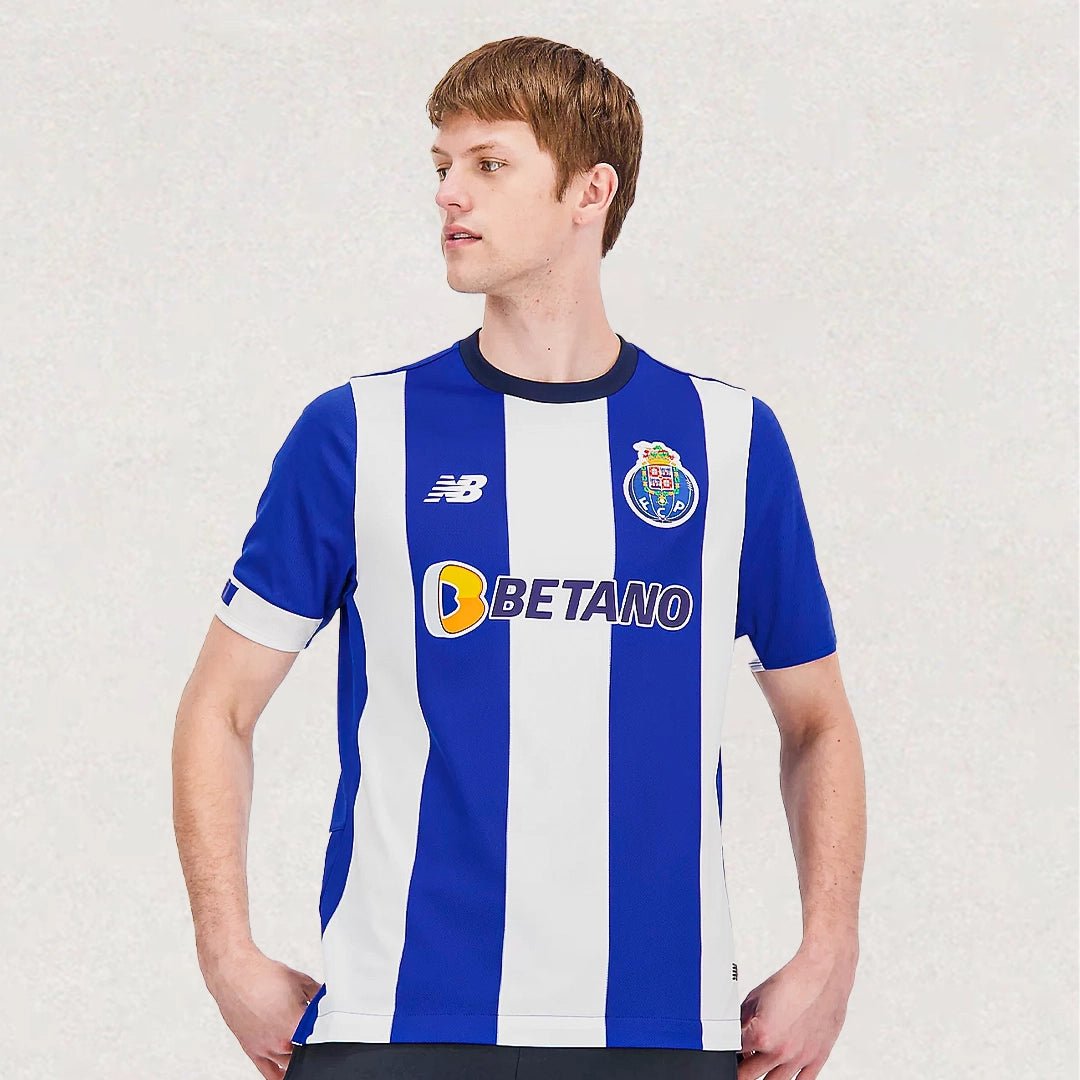 Fc porto jersey 22 23