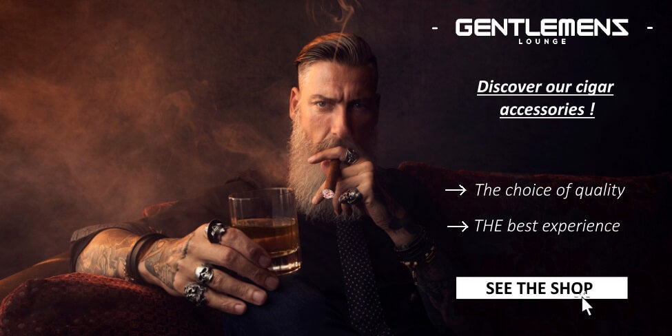 Gentlemen's Lounge Website