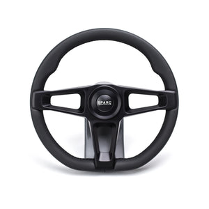 SPARC INDUSTRIES FLUX STEERING WHEEL - FESLER USA - Computer Steering Wheel