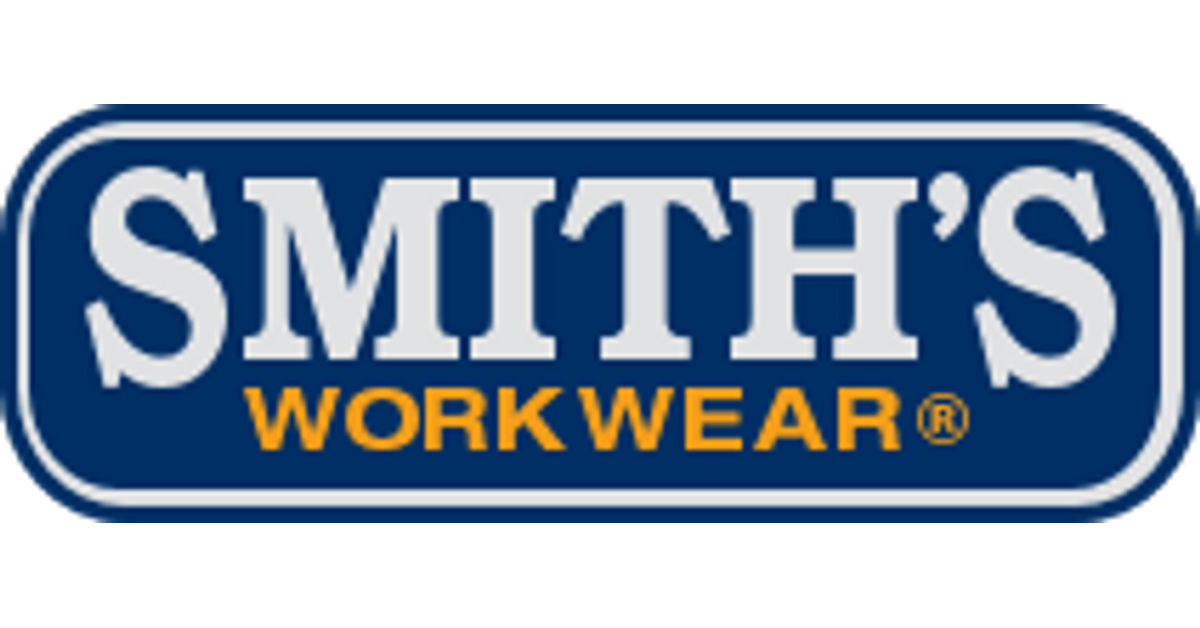 Smith's Workwear Men's Dark Vintage Wash Denim Carpenter Shorts