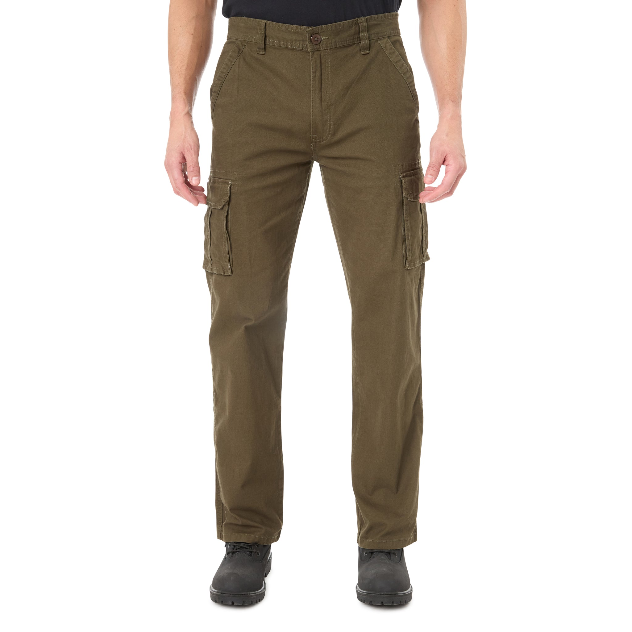 Stretch Canvas Cargo Pant – Smith's Workwear