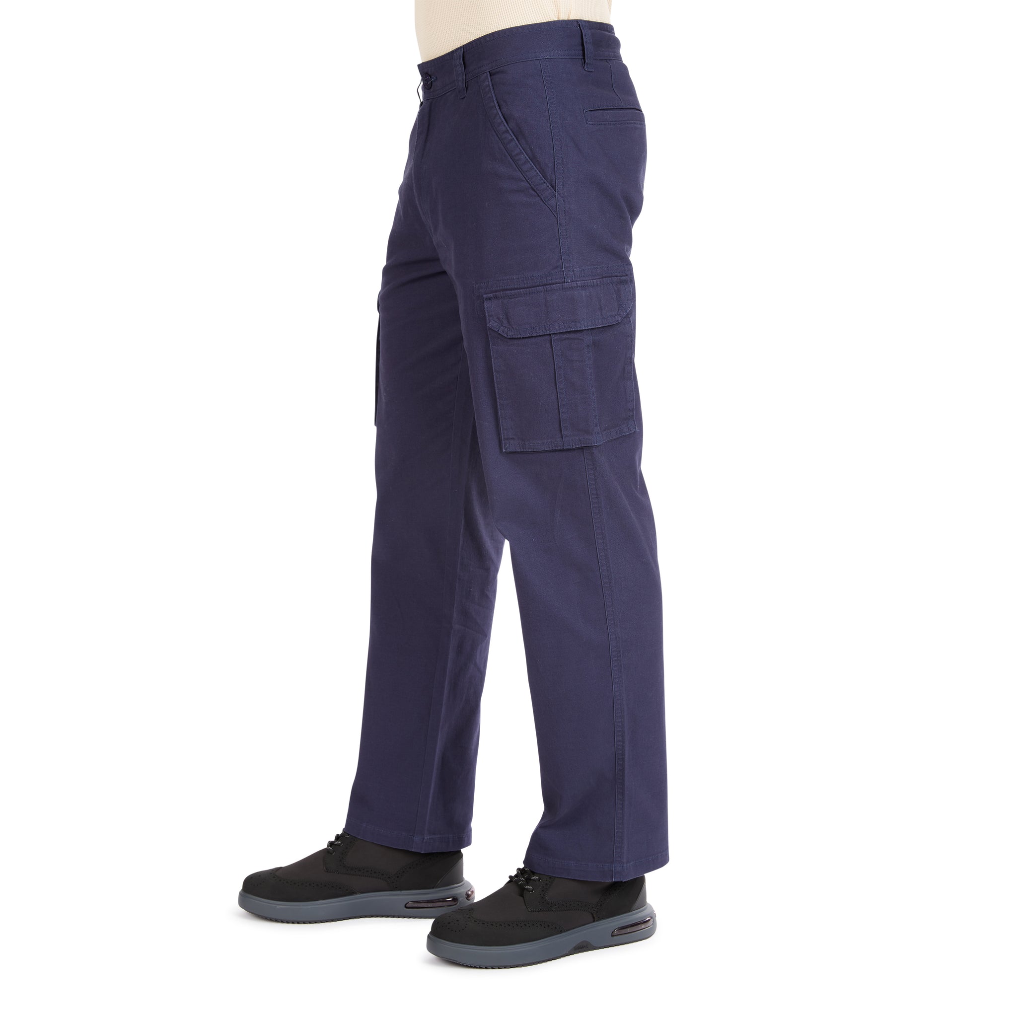 Stretch Canvas Cargo Pant – Smith's Workwear