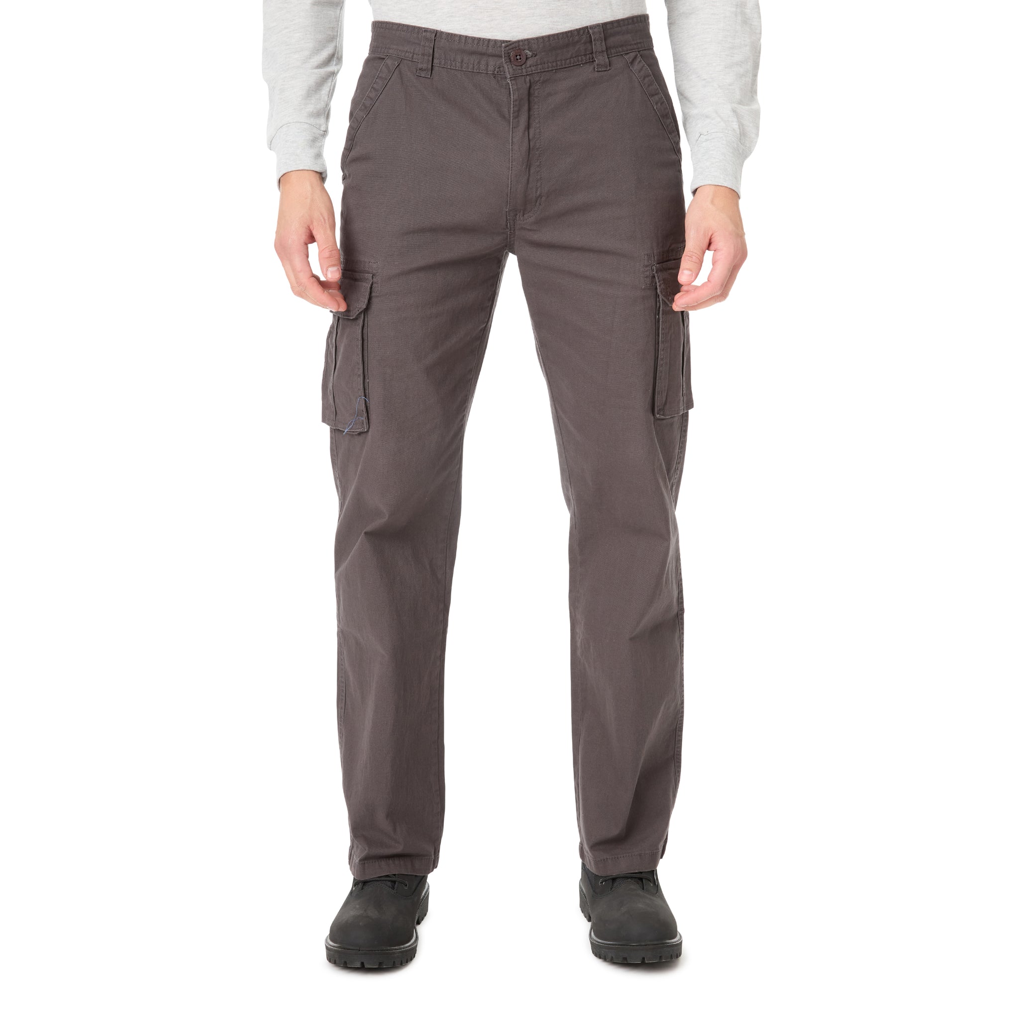 Stretch Canvas Cargo Pant – Smith's Workwear