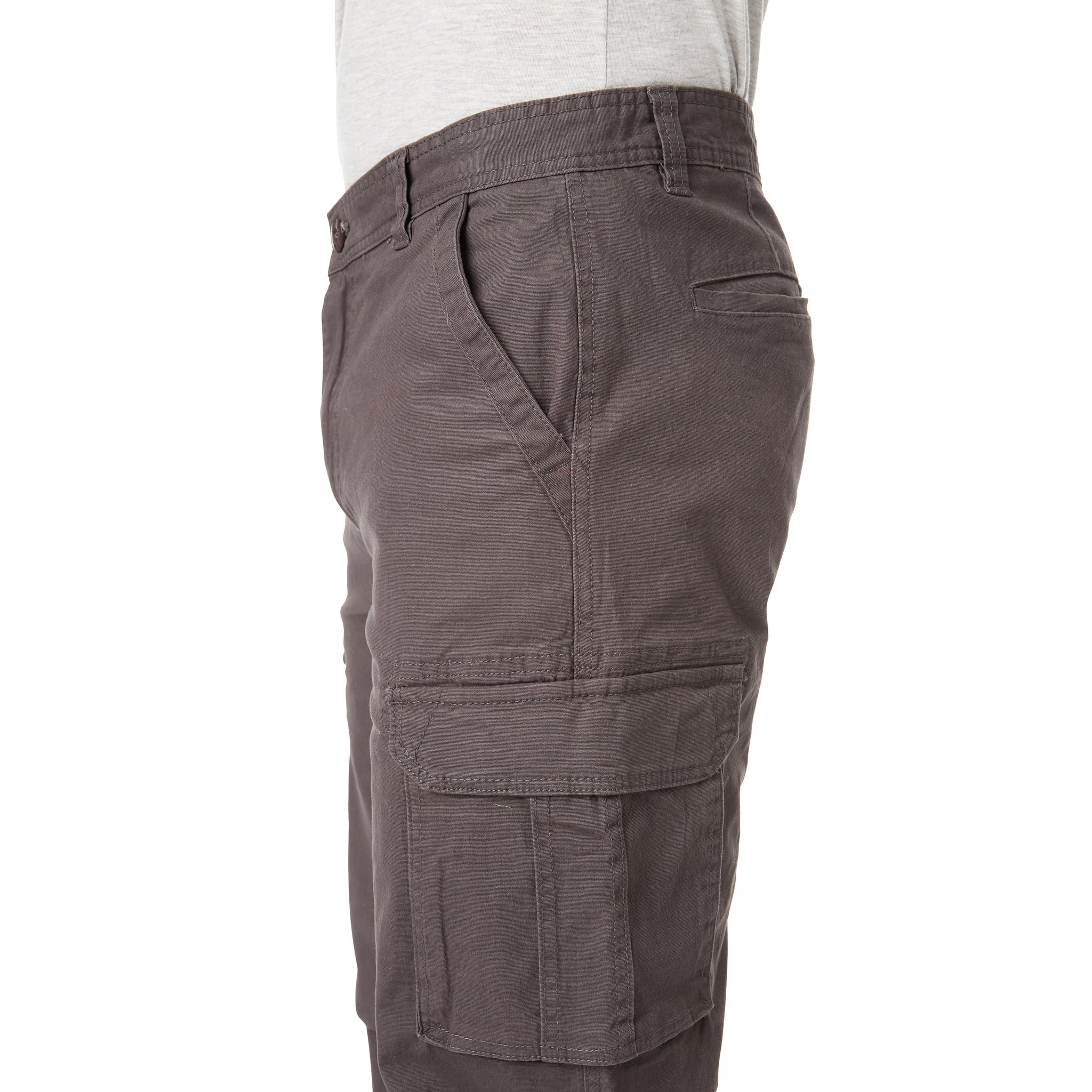 Stretch Canvas Cargo Pant – Smith's Workwear