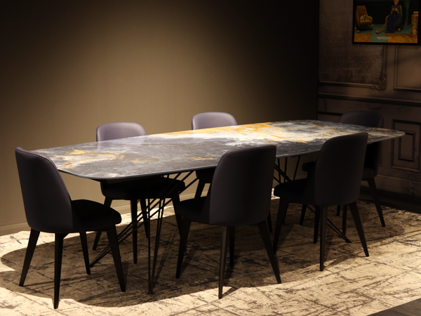 dining tables at park street design