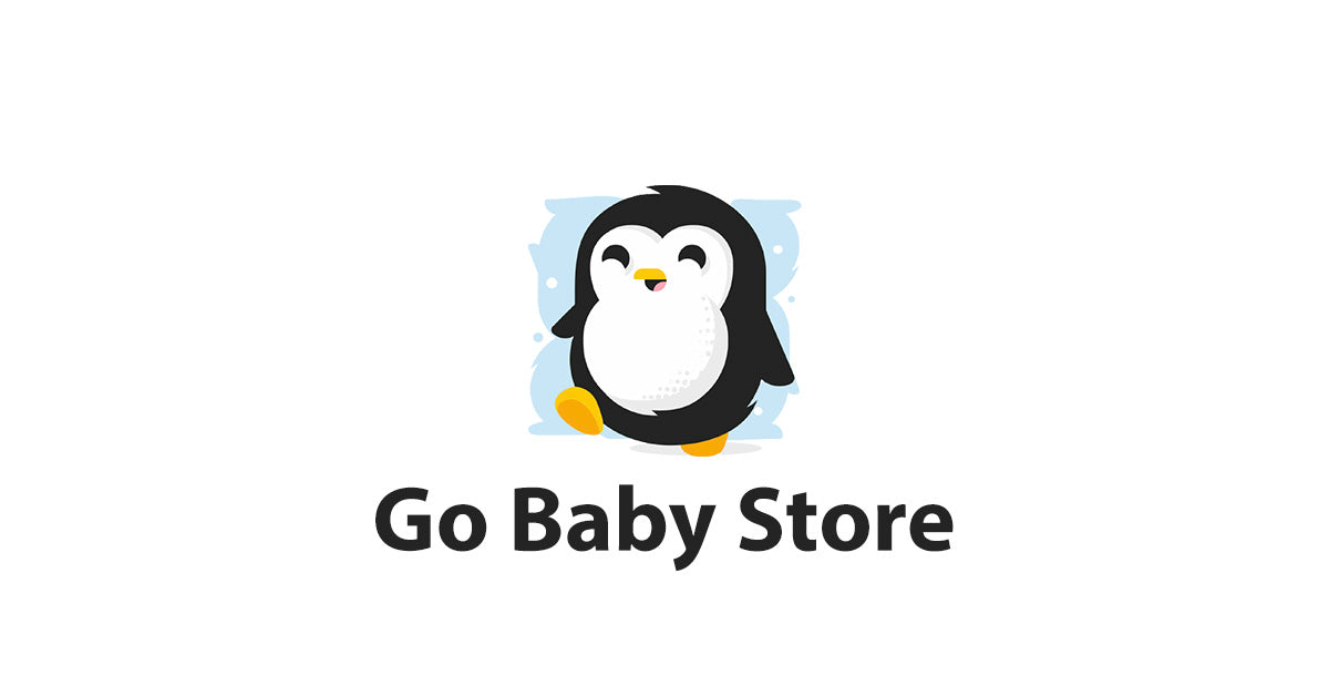 Go Baby Penguin