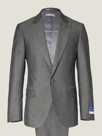 Zignone Pistachio Suit