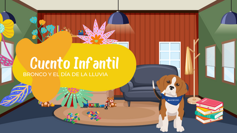 CUENTOS INFANTILES