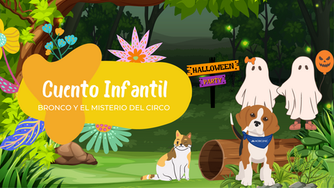 CUENTOS INFANTILES