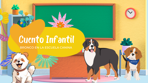 CUENTOS INFANTILES