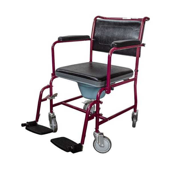 Sedie per il bagno, wc e accessori per anziani e disabili – Mobiclinic