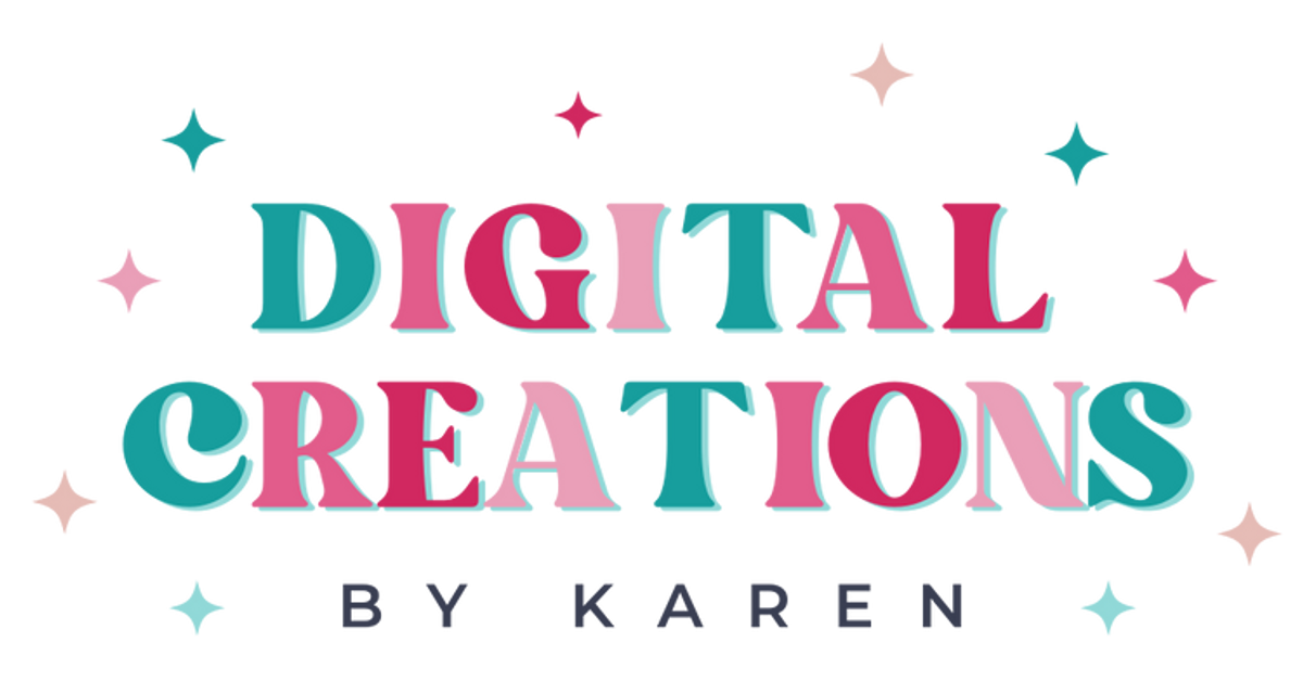 Digital Creations by K