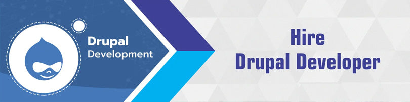 Hire Drupal Developer India