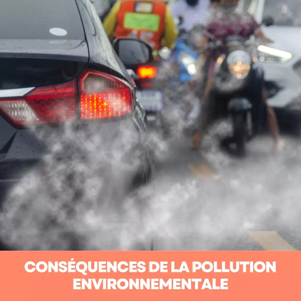 puberté précoce : conséquence de la pollution environnementale