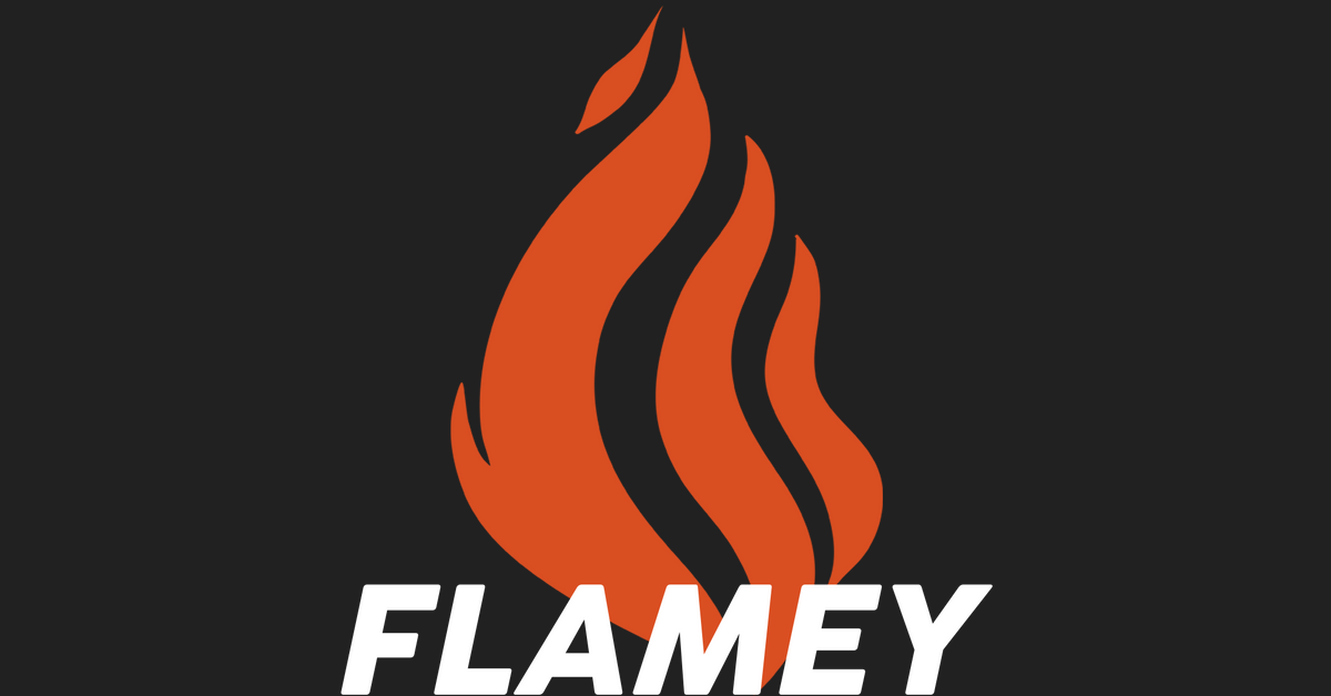 Flamey