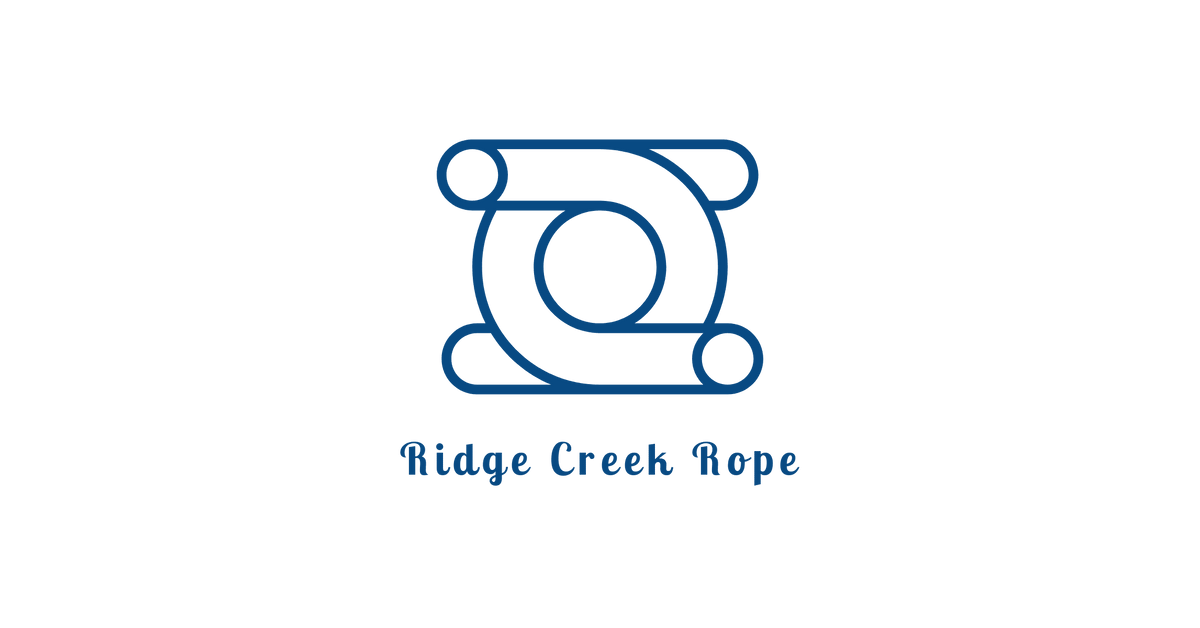 Ridge Creek Rope