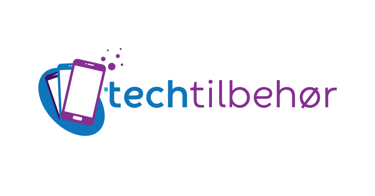 TechTilbehør.no