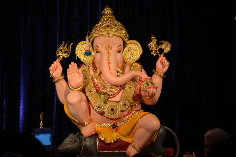 Guruji Taleem Ganpati Pune