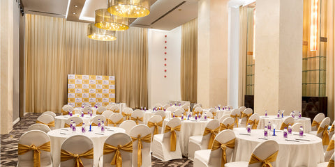 small banquet hall pune