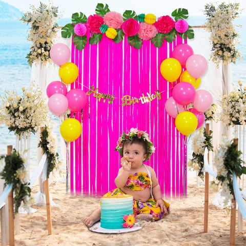 What are Some Theme Ideas For Kids Summer Birthday Party? – jolevents