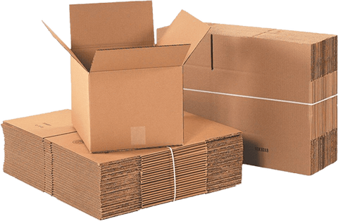 Packing Carton Boxes