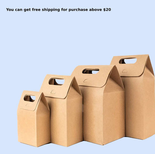 Carton Box Supplier Singapore - Ardor Packaging