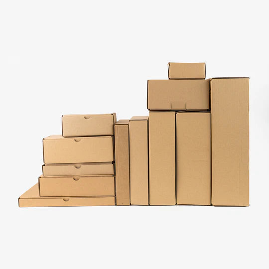 Packaging Material Supplier in Singapore - Ardor Packaging