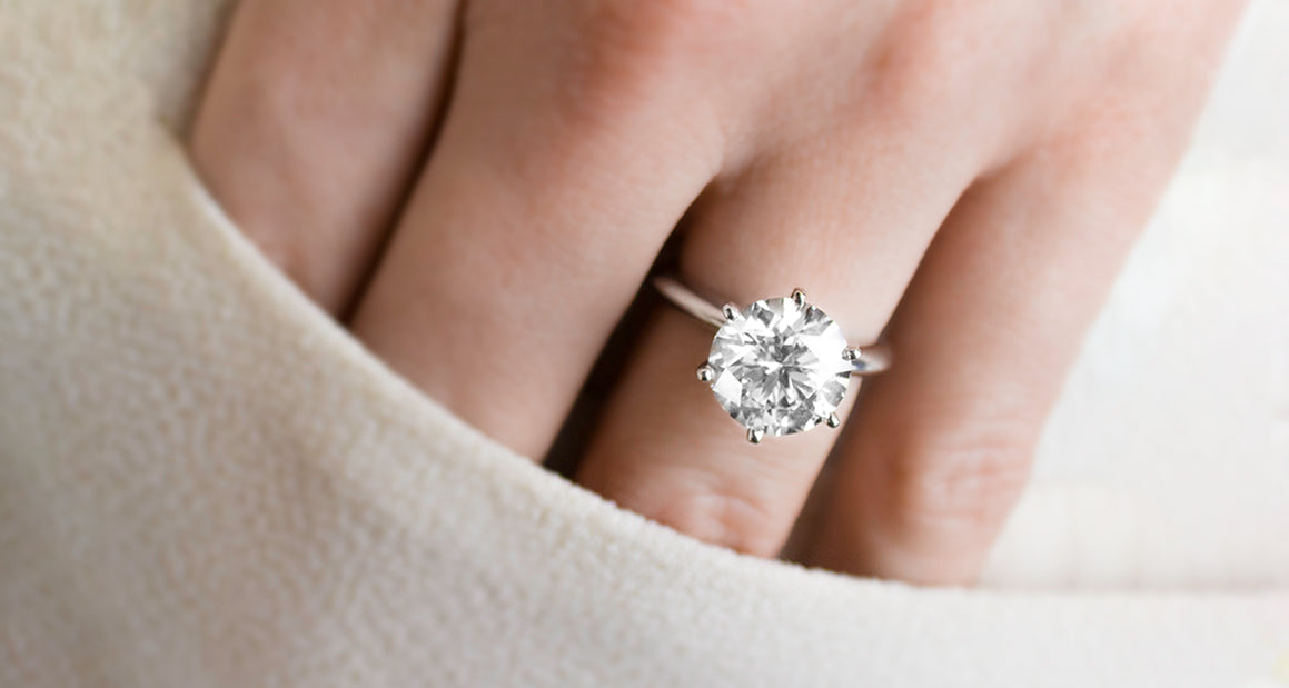 Moissanite Origins